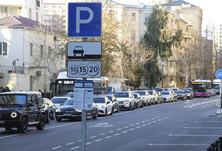 BDYPİ sürücülərə növbəti dəfə xəbərdarlıq edib