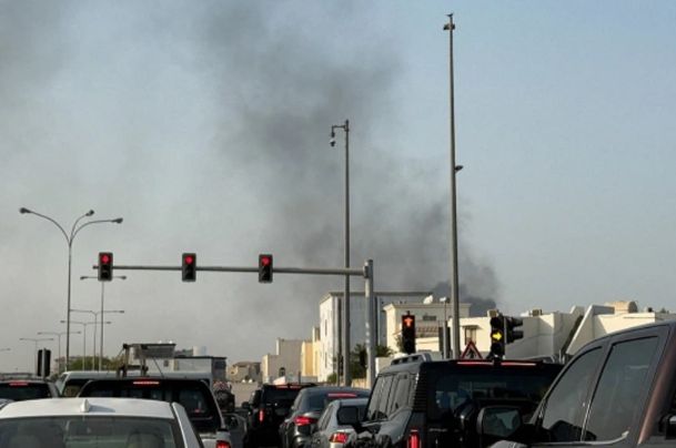 KİV: Türkiyə və Misir İsrailin zərbəsindən əvvəl HƏMAS-ı xəbərdar edib