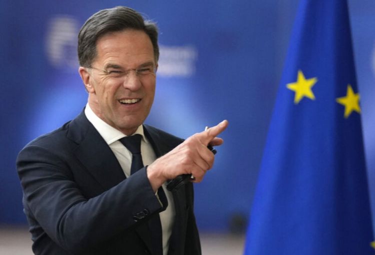 NATO-nun Baş katibi Polşanın hava məkanının pozulmasına görə Rusiyaya xəbərdarlıq edib