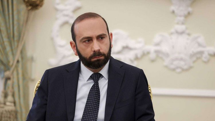 Ararat Mirzoyan: Sülh bərqərar olub, lakin biz hələ də yolun başlanğıcındayıq