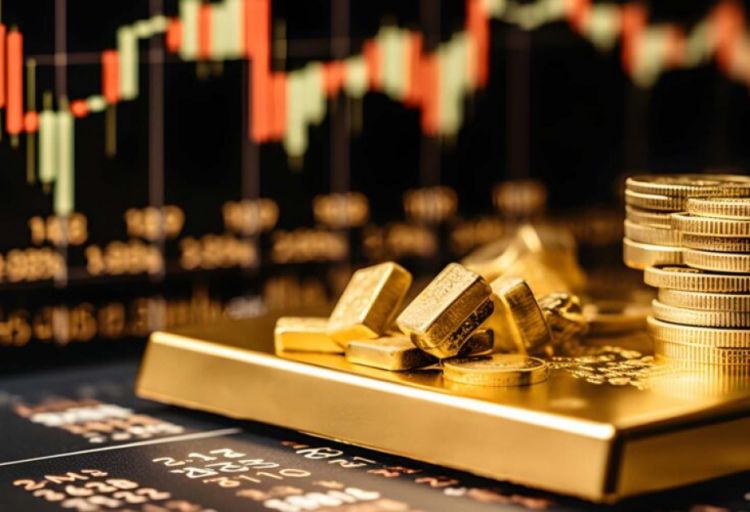 Dünya bazarında qızıl 20 dollaradək ucuzlaşıb