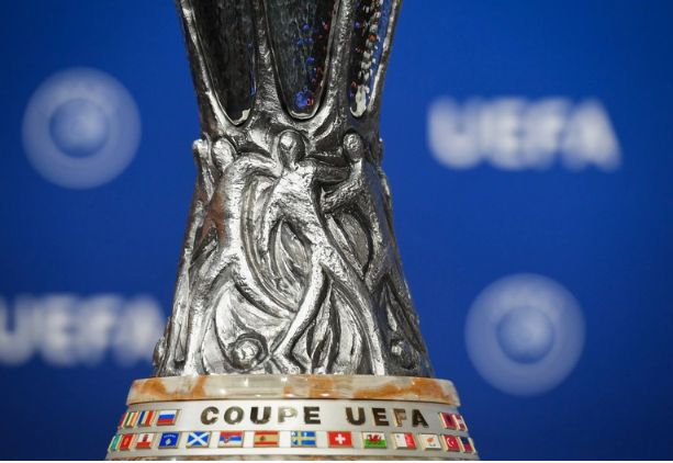 UEFA Avropa Liqasının favoriti açıqlanıb