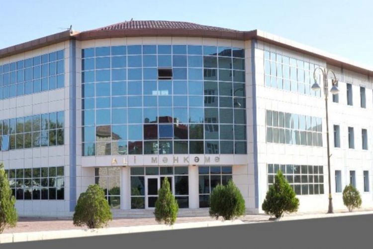 Naxçıvanda əsgər ölümündə ittiham olunan Samir Həziyev və Aydın Quliyev azadlığa buraxılıb