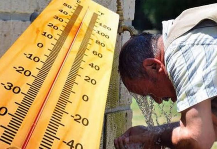 Türkiyədə son 55 ilin dördüncü ən isti avqust ayı qeydə alınıb