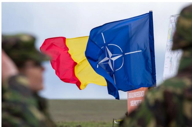 NATO Rumıniyada 5 min hərbçinin iştirakı ilə genişmiqyaslı təlimlər keçirir