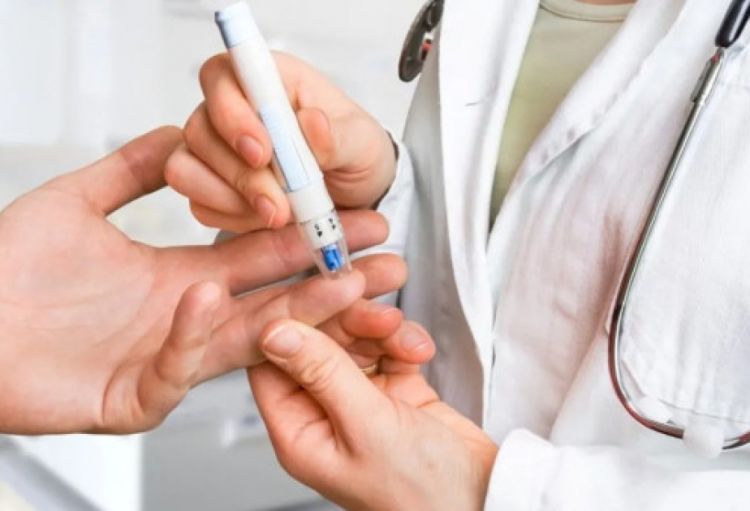 İnsulin dirənci zamanı qidalanma necə olmalıdır?