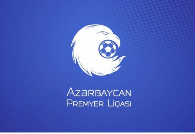 Premyer Liqa: "Kəpəz" "Araz-Naxçıvan"la, "Qarabağ" "Zirə" ilə üz-üzə gələcək