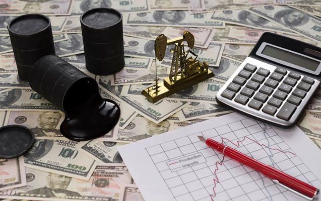 Azərbaycan neftinin qiyməti 68 dollara düşüb