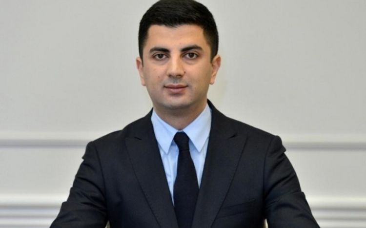 2025-2026-cı ildə işə qəbul olmuş pedaqoji heyətin sayı 4500-ə yaxın olub