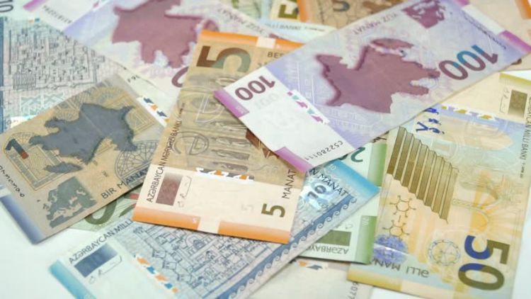 Əhalinin gəlirləri açıqlanıb