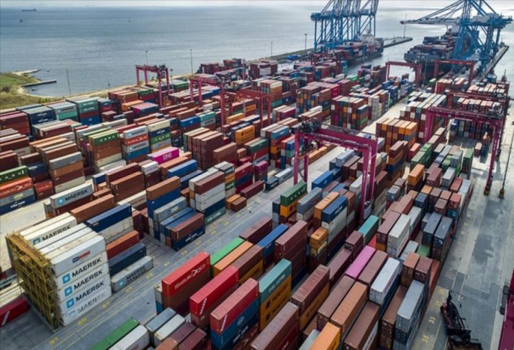 Azərbaycanın qeyri-neft sektoru üzrə ixracı 10 faizdən çox artıb