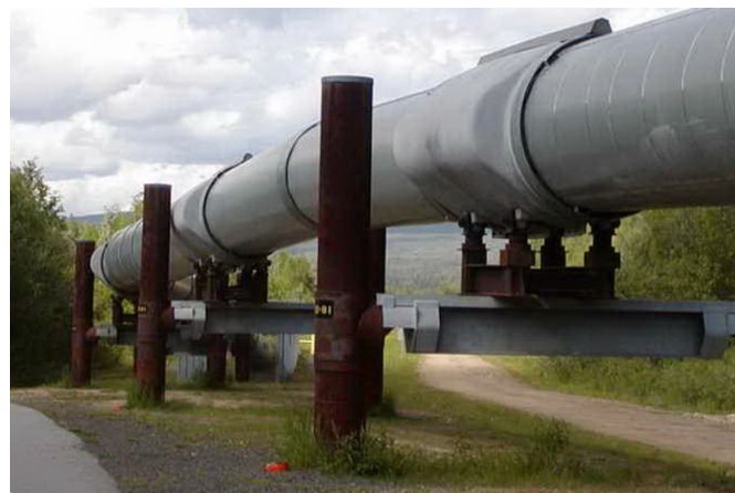 Bakı-Tbilisi-Ərzurum boru kəməri ilə nəqletmə 2 %-dən çox artıb