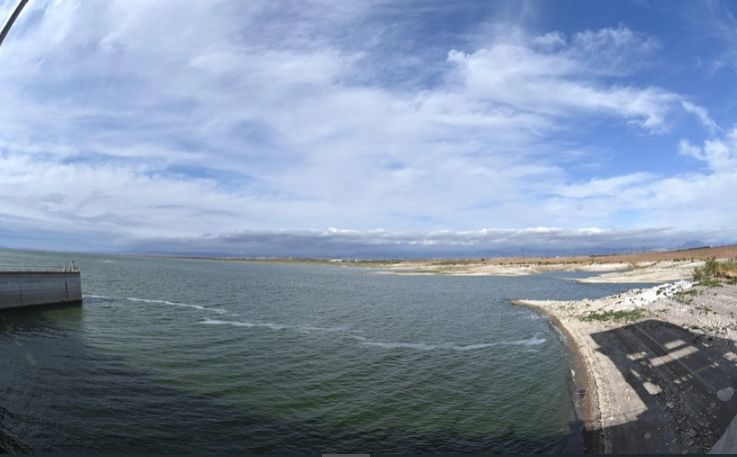 Araz çayı sahilində yeni su müşahidə məntəqələri qurulacaq