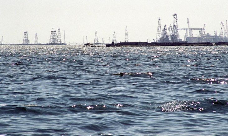 Azərbaycanda neftlə çirklənmələrin əksəriyyəti son 150-200 ilin nəticəsidir
