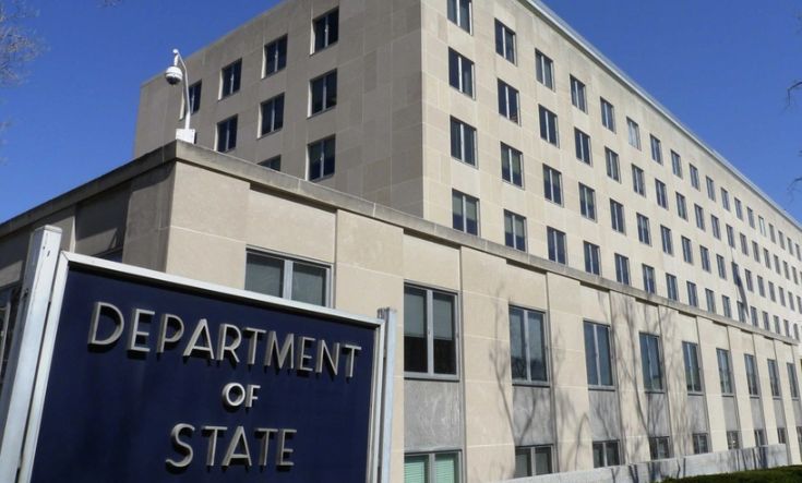 Ermənistan və ABŞ arasında Zəngəzur dəhlizi ilə bağlı müzakirə aparılıb