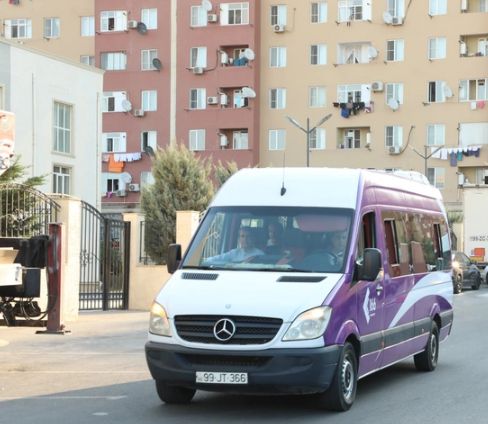 Xocalının daha iki kəndinə ilk dəfə köç olacaq