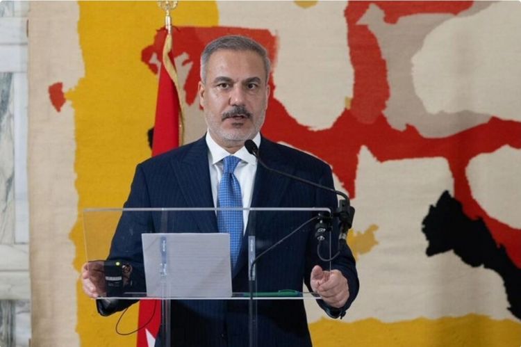 Türkiyə Ermənistan və Azərbaycan arasında yekun sülhün gələn il imzalanacağını gözləyir