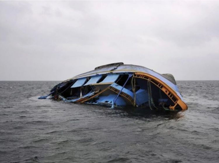 Konqoda iki gün ərzində 200-ə yaxın insan boğularaq ölüb