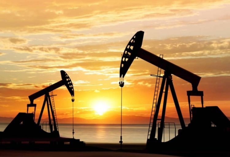 Dünya birjalarında neft bahalaşıb