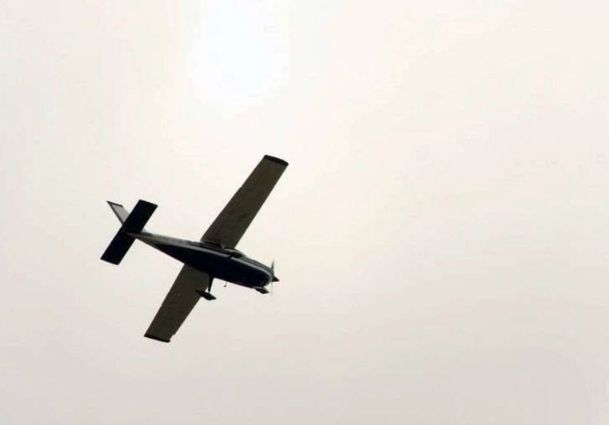 Almaniyada yüngül motorlu təyyarə qəzaya uğrayıb, iki nəfər ölüb