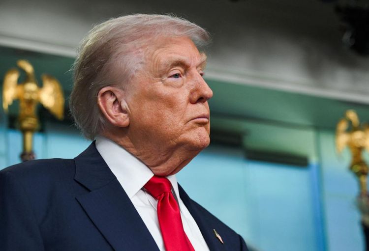 Donald Tramp: Putin və Zelenski ABŞ-ın iştirakı olmadan danışa bilmirlər