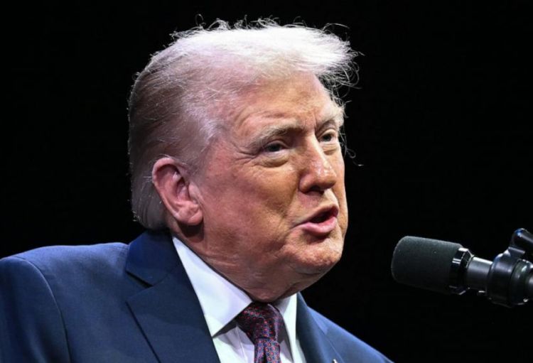 Tramp Çinlə ticarət üzrə danışıqların tezliklə yekunlaşacağını açıqlayıb