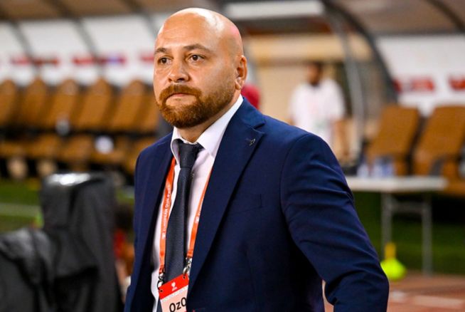 AFFA rəsmisi UEFA-dan təyinat alıb