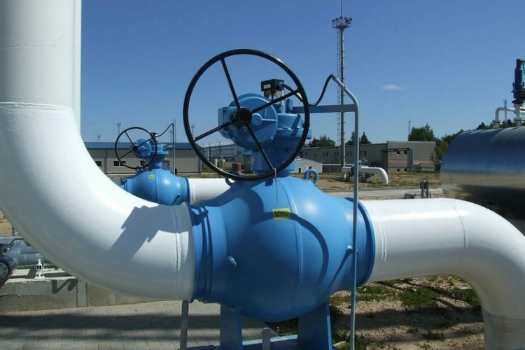 Rusiyadan Ermənistana qaz tədarükü dayandırılacaq