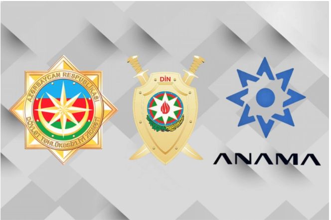 Şuşada külli miqdarda silah-sursat aşkarlanıb <font color='red'> - BİRGƏ MƏLUMAT</font>