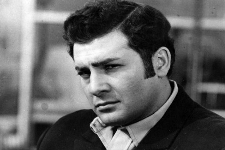 Hacı Murad Yagizarov II Fəxri Xiyabanda dəfn olunacaq