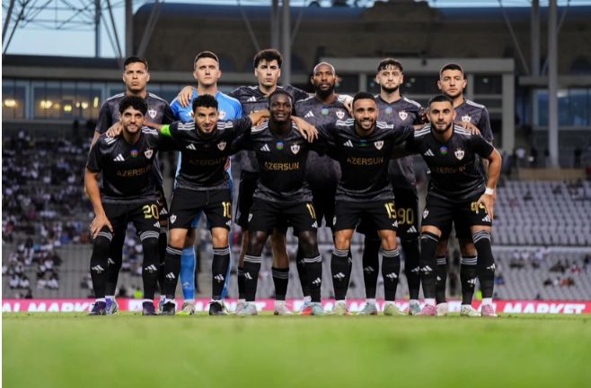 Çempionlar Liqası: "Qarabağ" əsas mərhələdə ilk oyununa Portuqaliyada çıxacaq