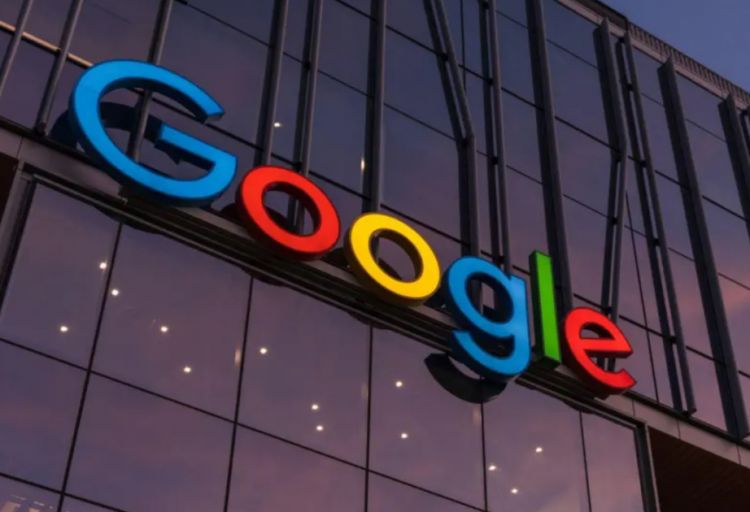 “Google” Böyük Britaniyada süni intellektə 5 milyard funt sərmayə yatırır