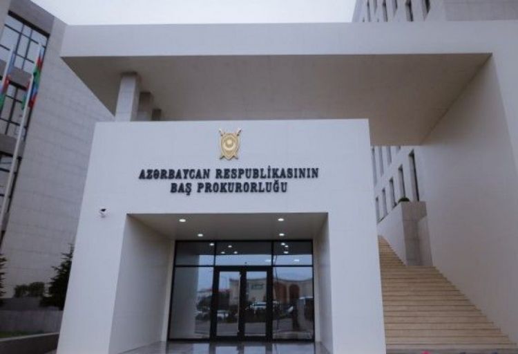 Ehtiyatsızlıqdan adam öldürmə faktı ilə bağlı cinayət işi başlanıb