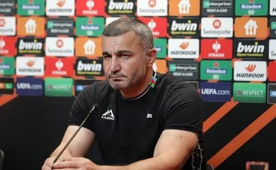 Qurban Qurbanov: Bu zəfər futbolçulara stimul verəcək