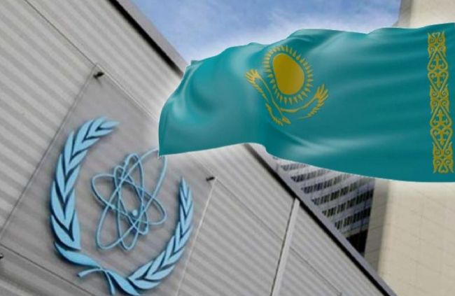 AEBA və Qazaxıstan əməkdaşlıq üzrə "yol xəritəsi" hazırlayacaq