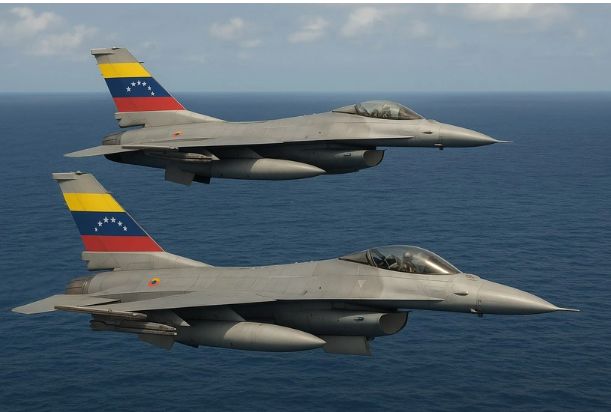 Venesuela ABŞ ilə gərginlik fonunda Karib hövzəsində hərbi təlimlər keçirəcək