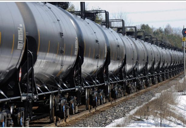 Azərbaycan Almaniyaya neft satışını 36 %-dən çox artırıb