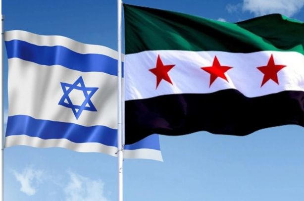 KİV: Suriya bu ilin sonunadək İsraillə təhlükəsizlik sahəsində sazişlər imzalayacaq