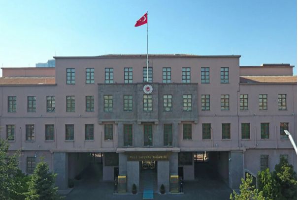 Türkiyə MN Azərbaycanı Dövlət Suverenliyi Günü münasibətilə təbrik edib