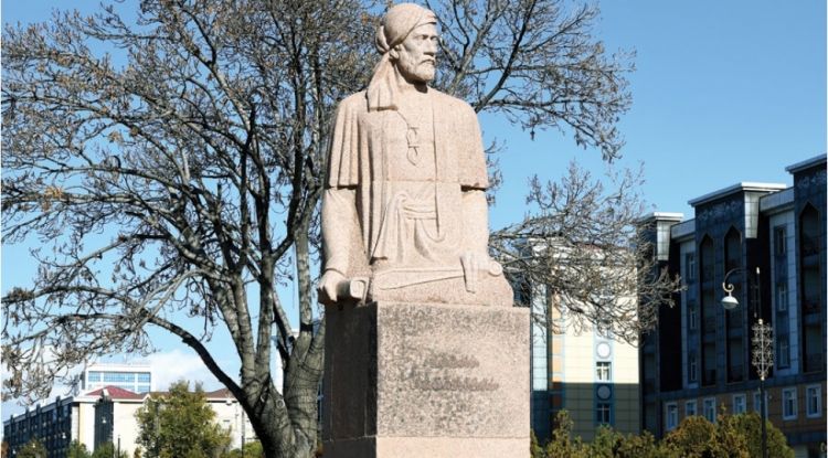 Memar Əcəmi Naxçıvaninin abidəsi ucaldılacaq