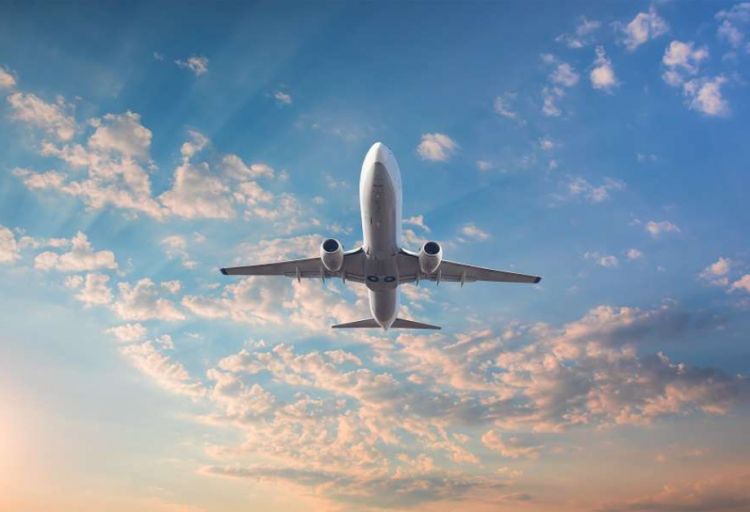 Çin aviaşirkəti dünyanın ən uzun “birbaşa reysi”ni işə salır