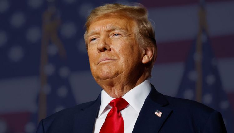 Tramp: Neftin ucuzlaşması Rusiya-Ukrayna münaqişəsinin sona çatmasına səbəb ola bilər 