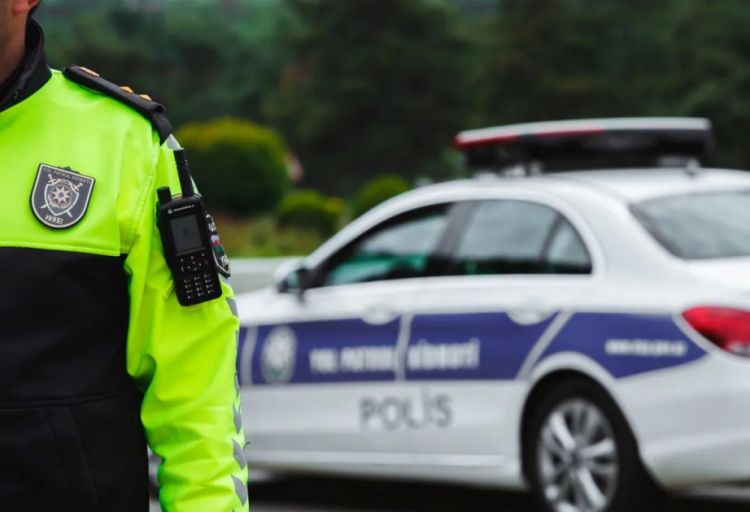 BDYPİ-dən sürücülərə çağırış: Texniki nasaz avtomobillə yola çıxmayın