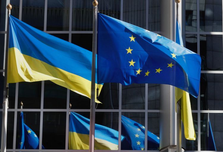 Aİ Rusiya aktivləri hesabına Ukraynaya kreditlərin verilməsinin detallarını hazırlayır