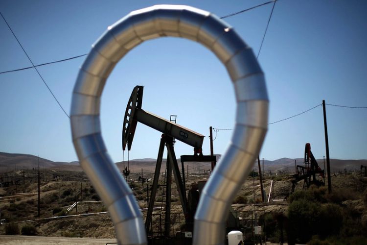 Azərbaycandan 8 ayda Böyük Britaniyaya ixrac olunan neftin həcmi açıqlanıb