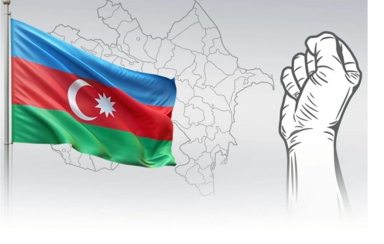 Bu gün Azərbaycanda Dövlət Suverenliyi günüdür
