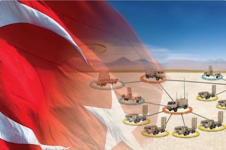 DPA: NATO ölkələri Türkiyənin hava müşahidə sistemindən istifadə etmək istəyir