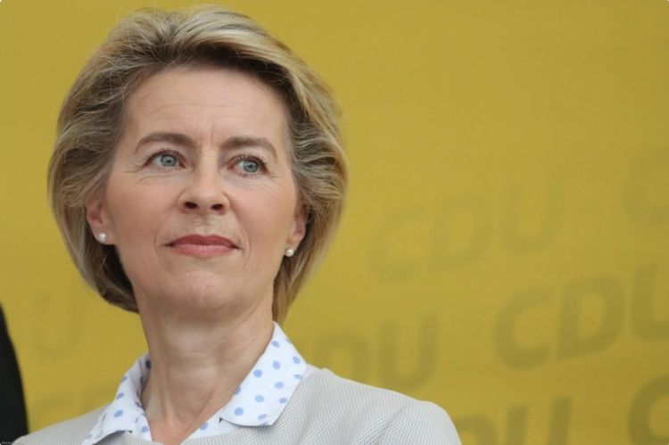 AK sədri: Avropa İttifaqı rüsumlar məsələsində öz maraqlarından çıxış edəcək