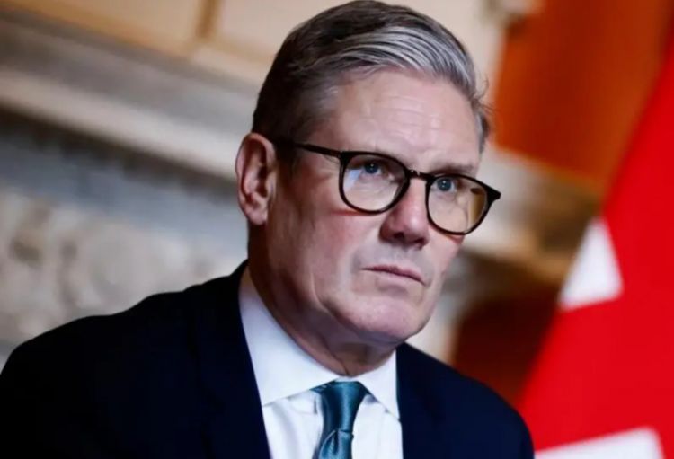 Böyük Britaniya Fələstin dövlətini rəsmən tanıyıb