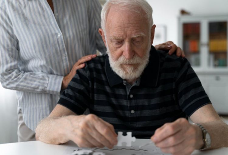 İtaliyada 1,1 milyon insan Altsheymer xəstəliyindən əziyyət çəkir